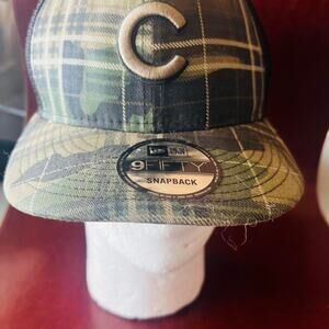 New era chicago cubs mlb